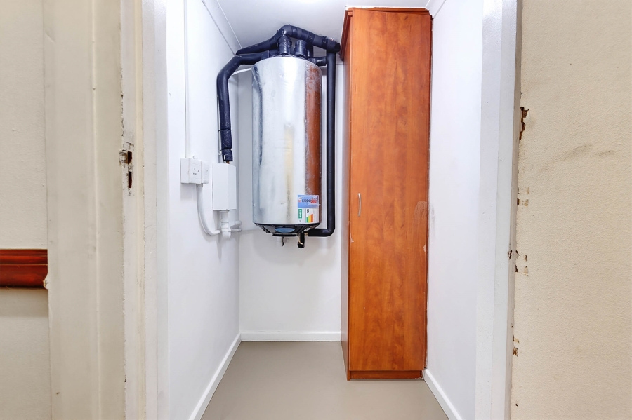 1 Bedroom Property for Sale in Audas Estate Western Cape
